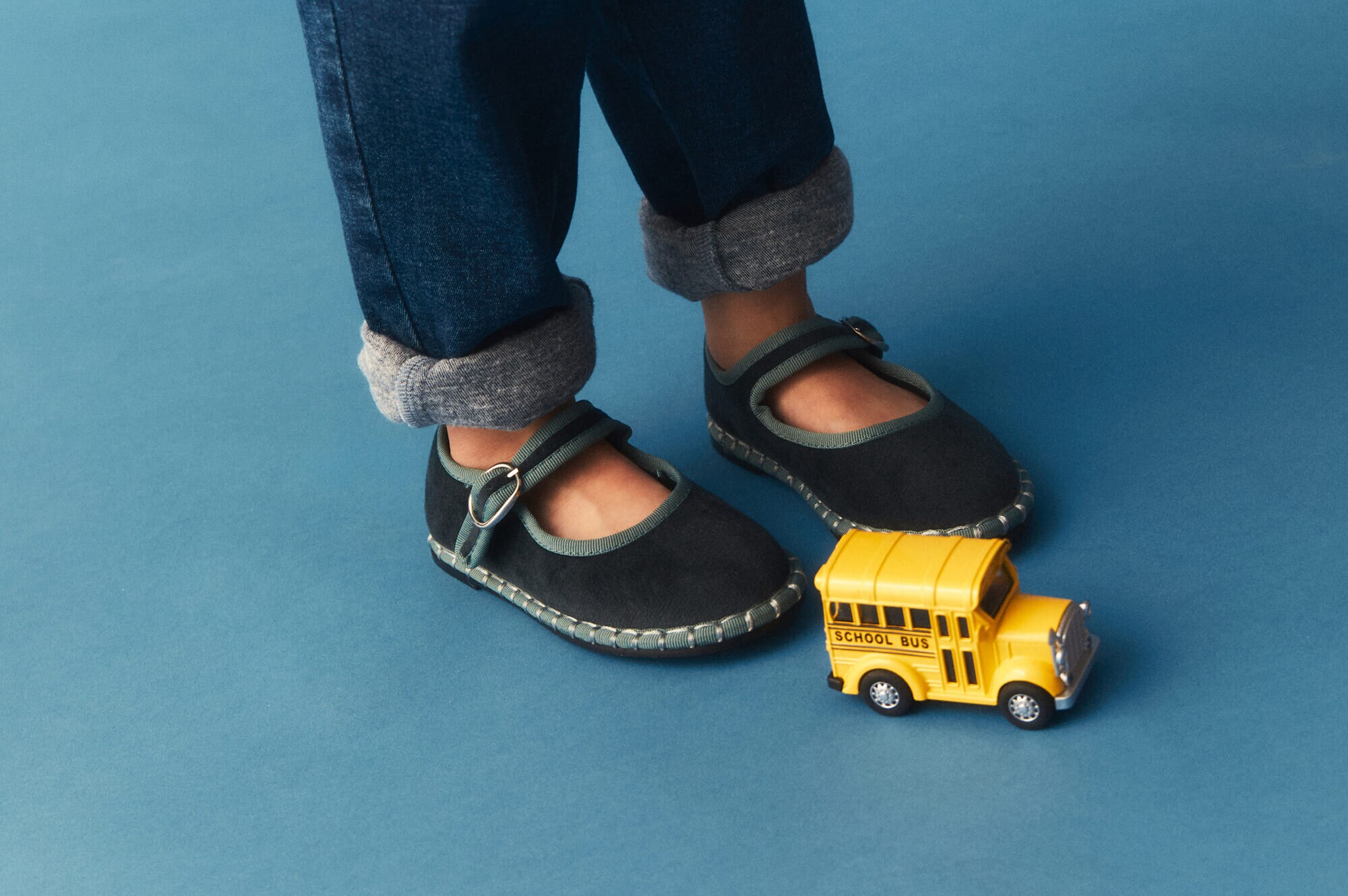 BACK TO SCHOOL BABY COLLECTION