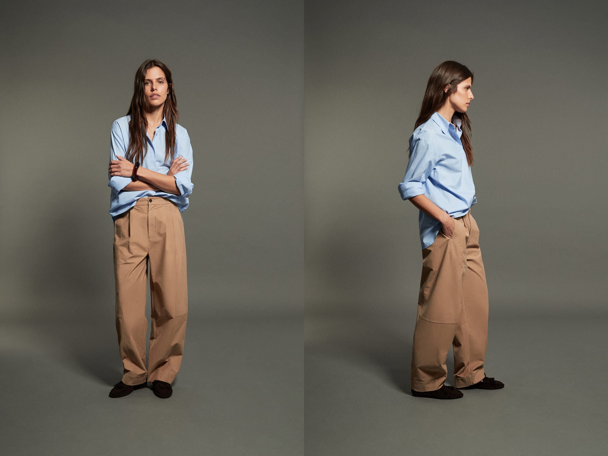 CASUAL COLLECTION AUGUST 2026
