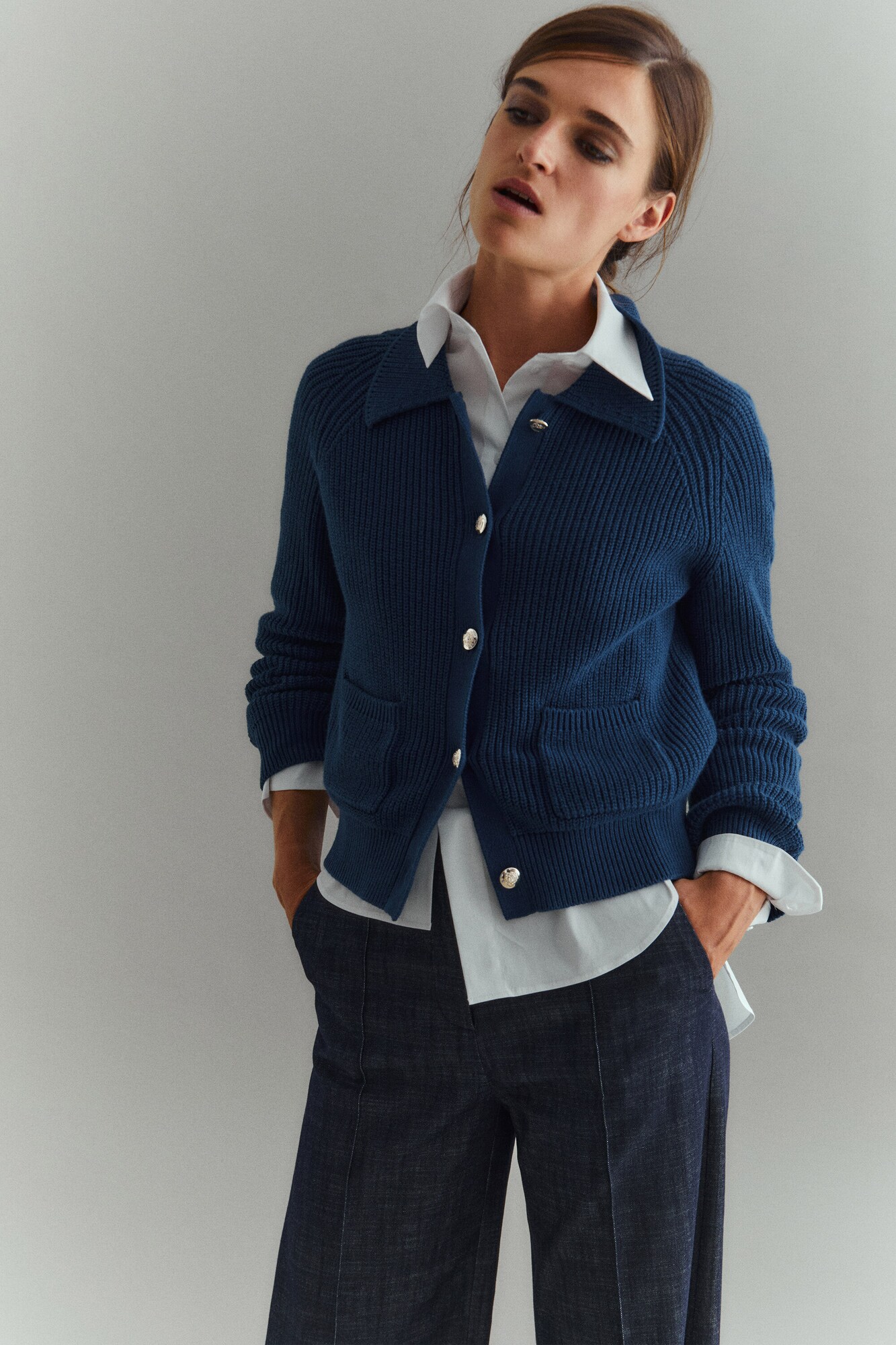 WOMAN AW26 FIRST DROP