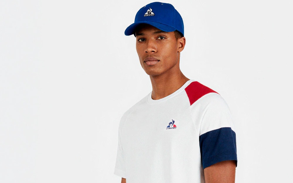Le Coq Sportif