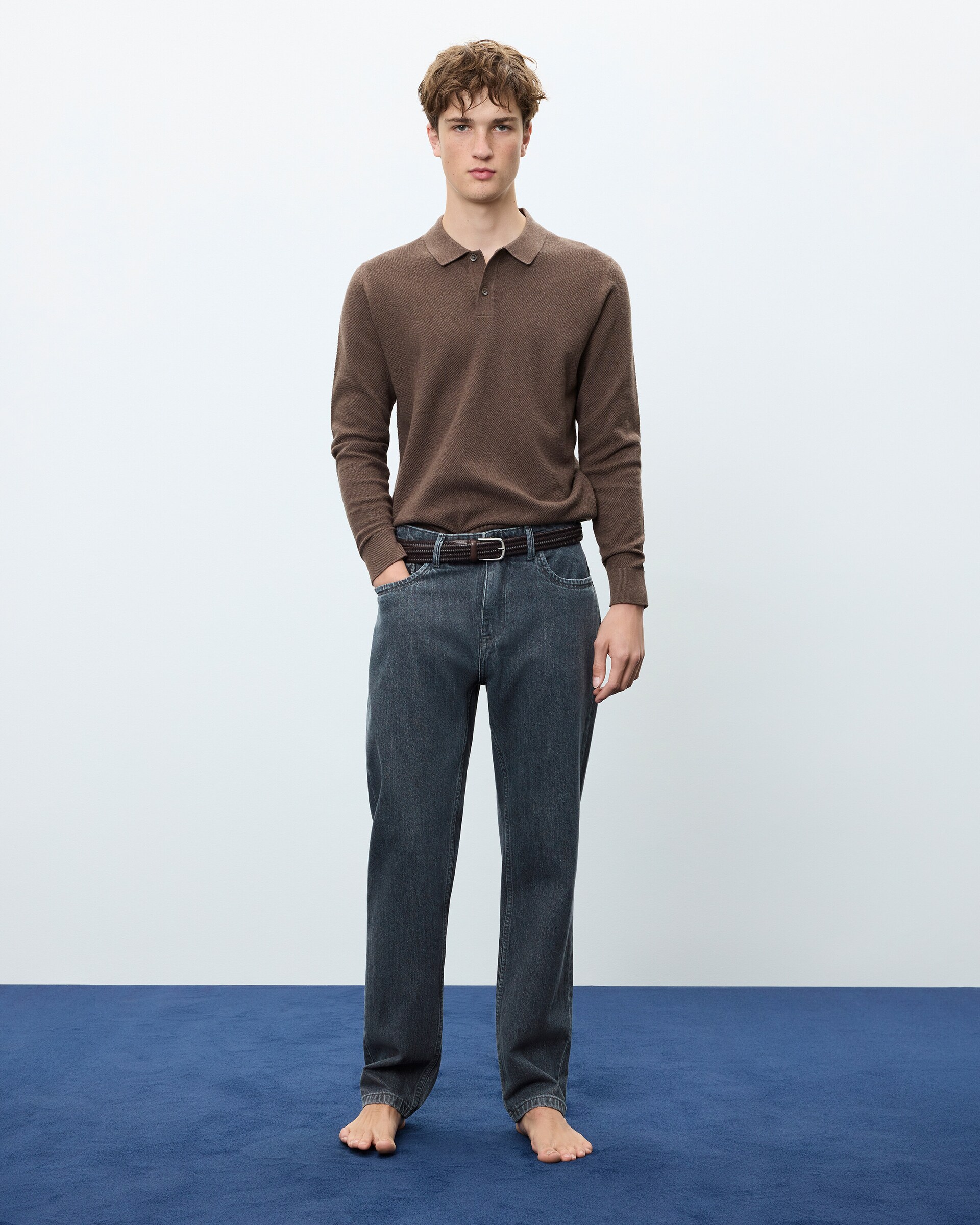 Easy Wear Denim