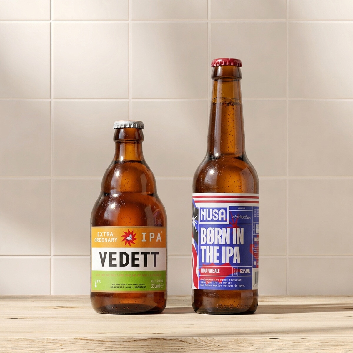IPA