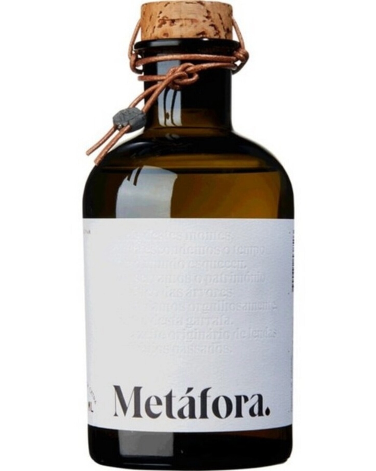 Metáfora Azeite Virgem Extra 500 ml