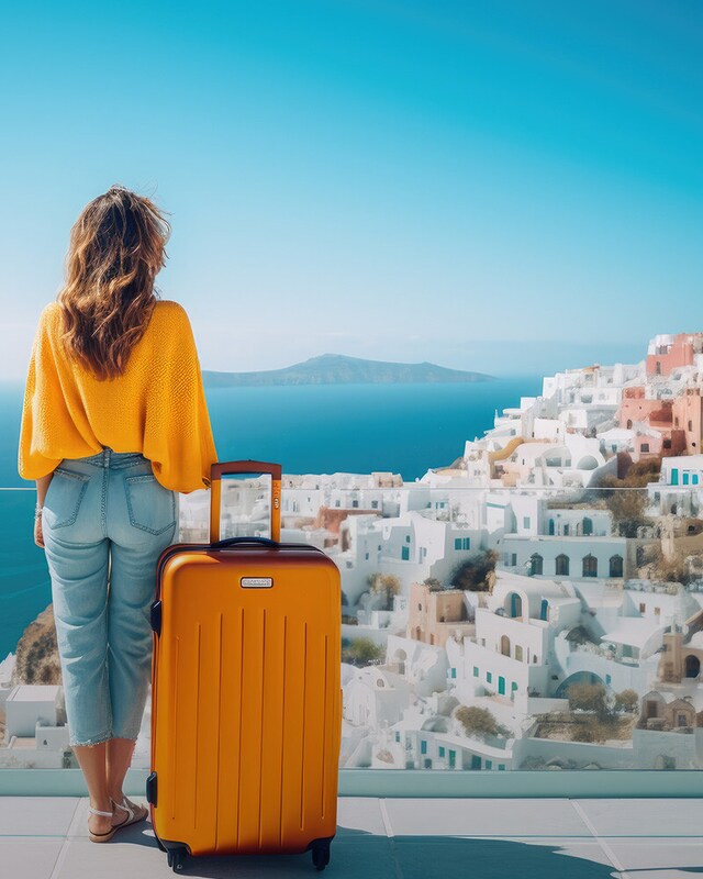 Saldos • Artigos de Viagem