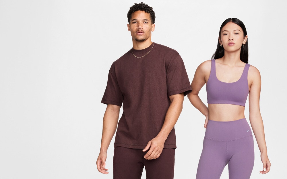  Nike deportes 