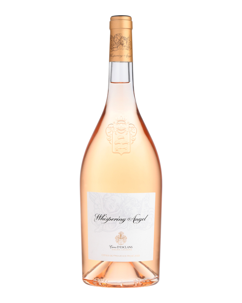 Whispering Angel Vinho Rosé Magnum 150 cl