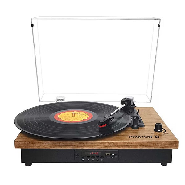 Tecnopreços - Até -20% em Gira-discos