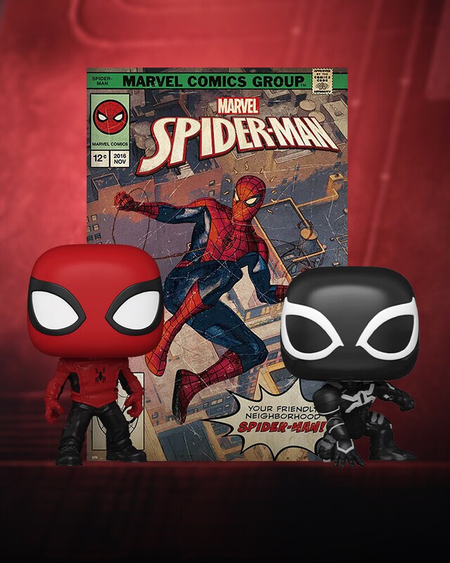 Spiderman