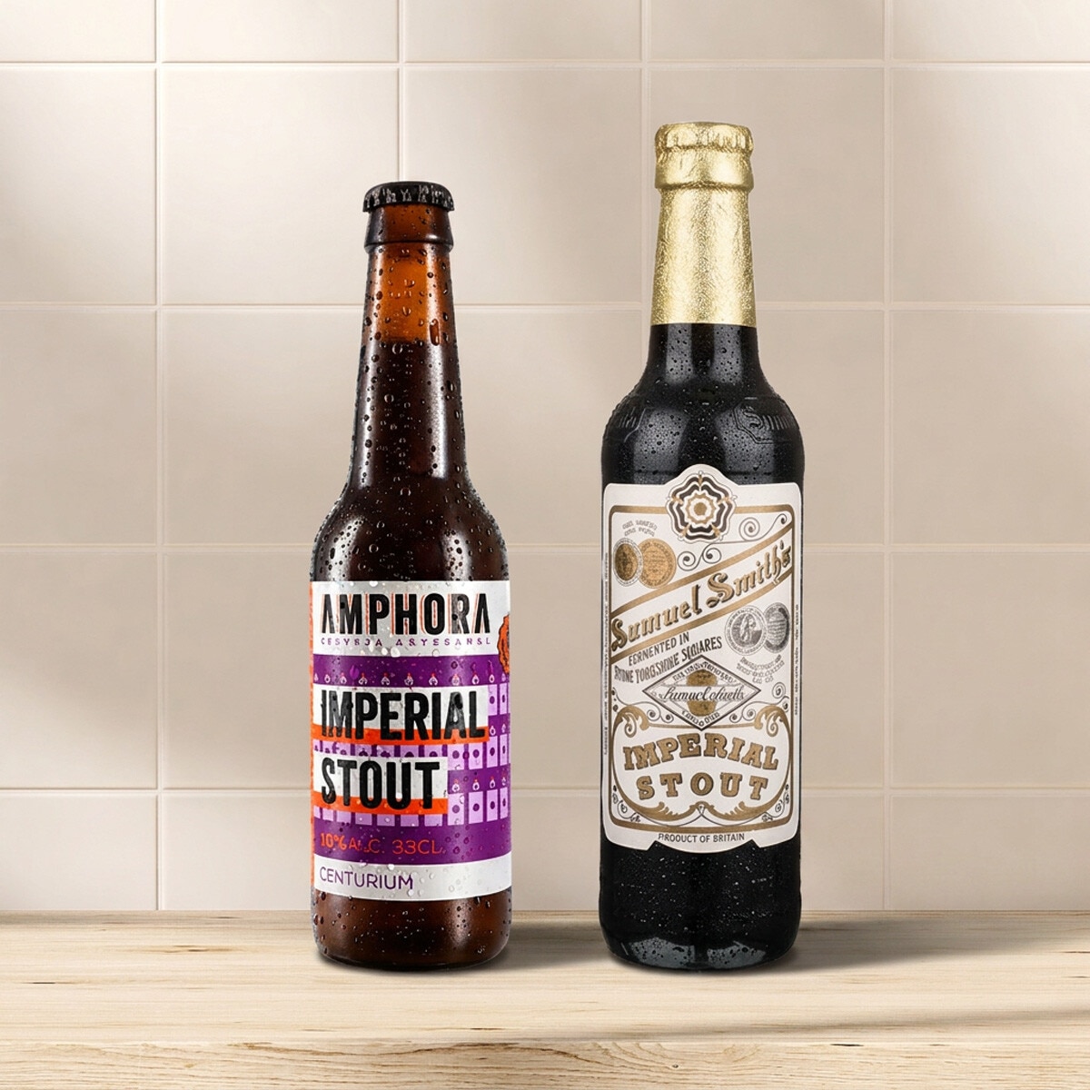 Stout