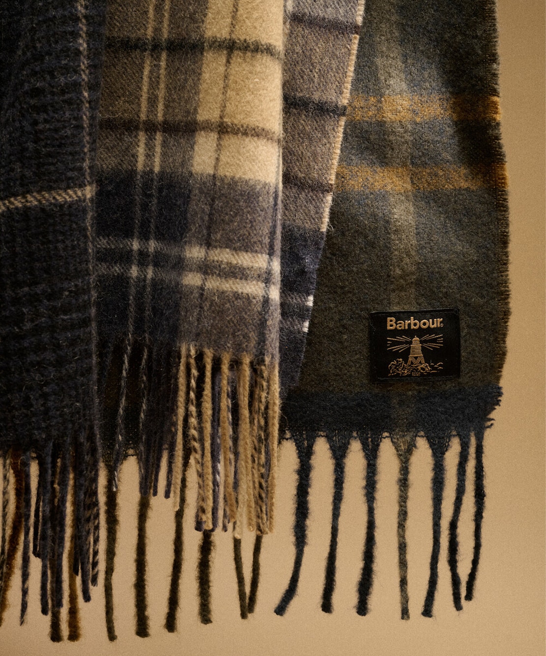 Barbour