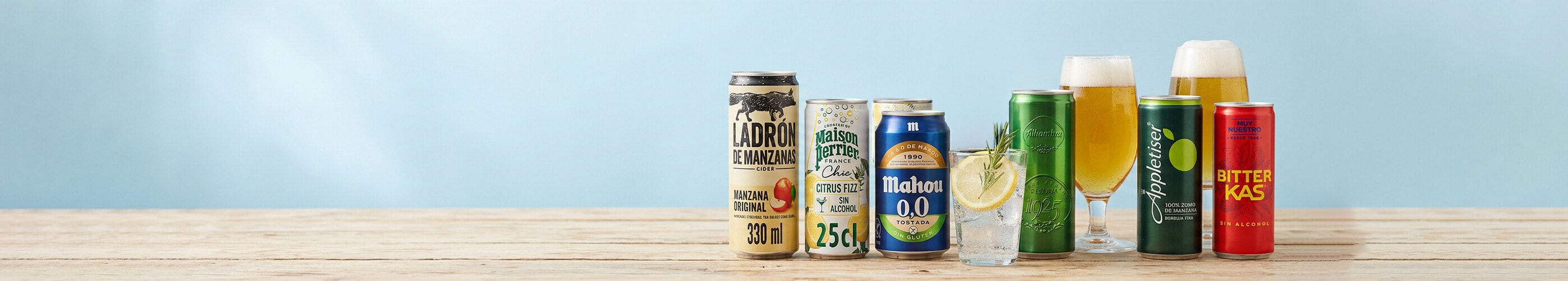 Descubre los sabores del verano
