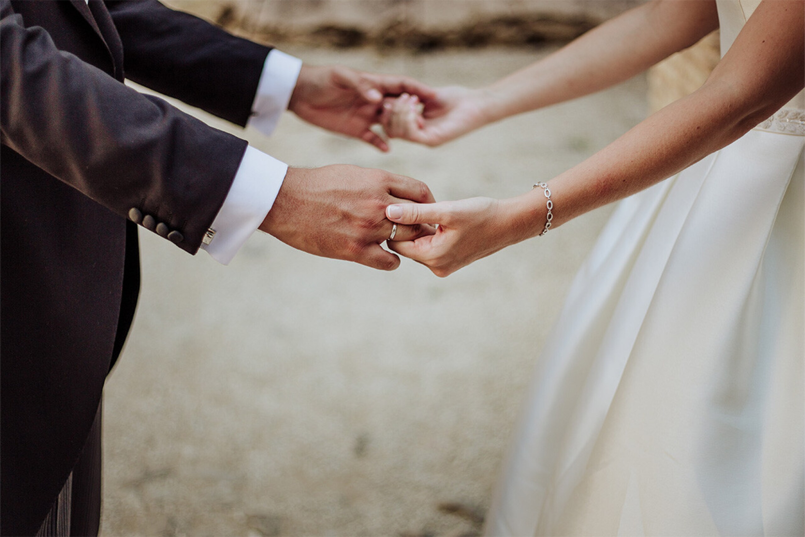 Como organizar um casamento sem stress e criar a lista de presentes perfeita