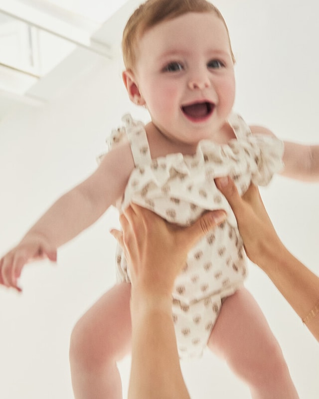 Bebé 0-36 meses