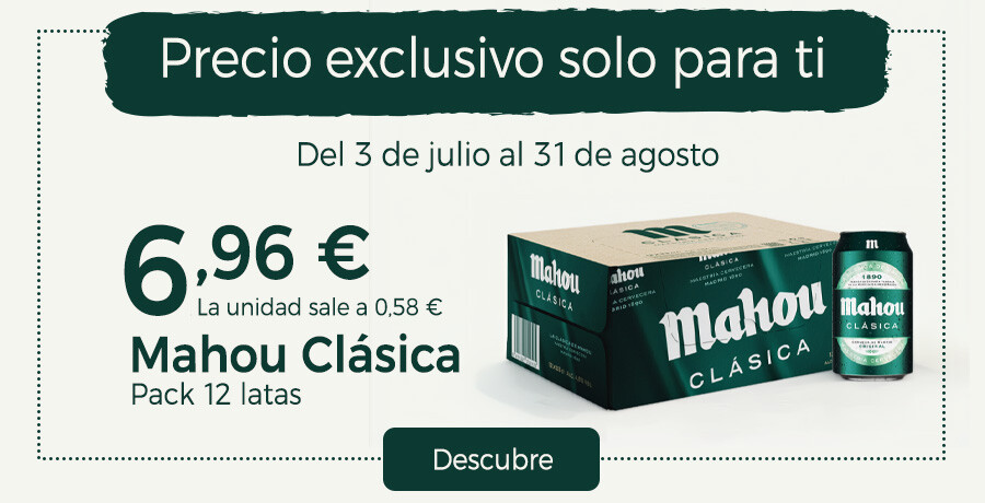 Mahou