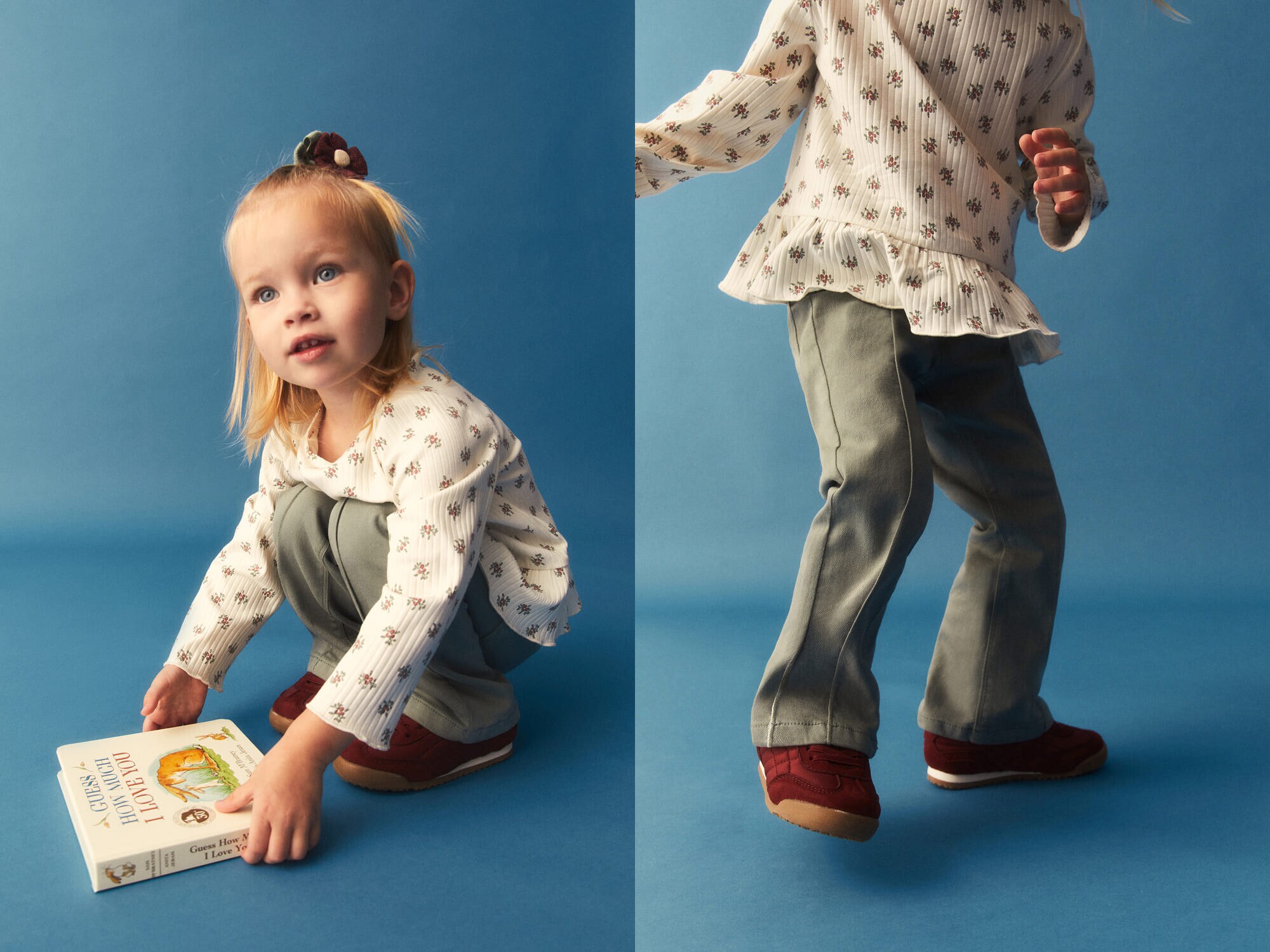 BACK TO SCHOOL BABY COLLECTION