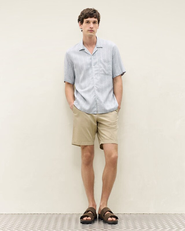 Moda hombre