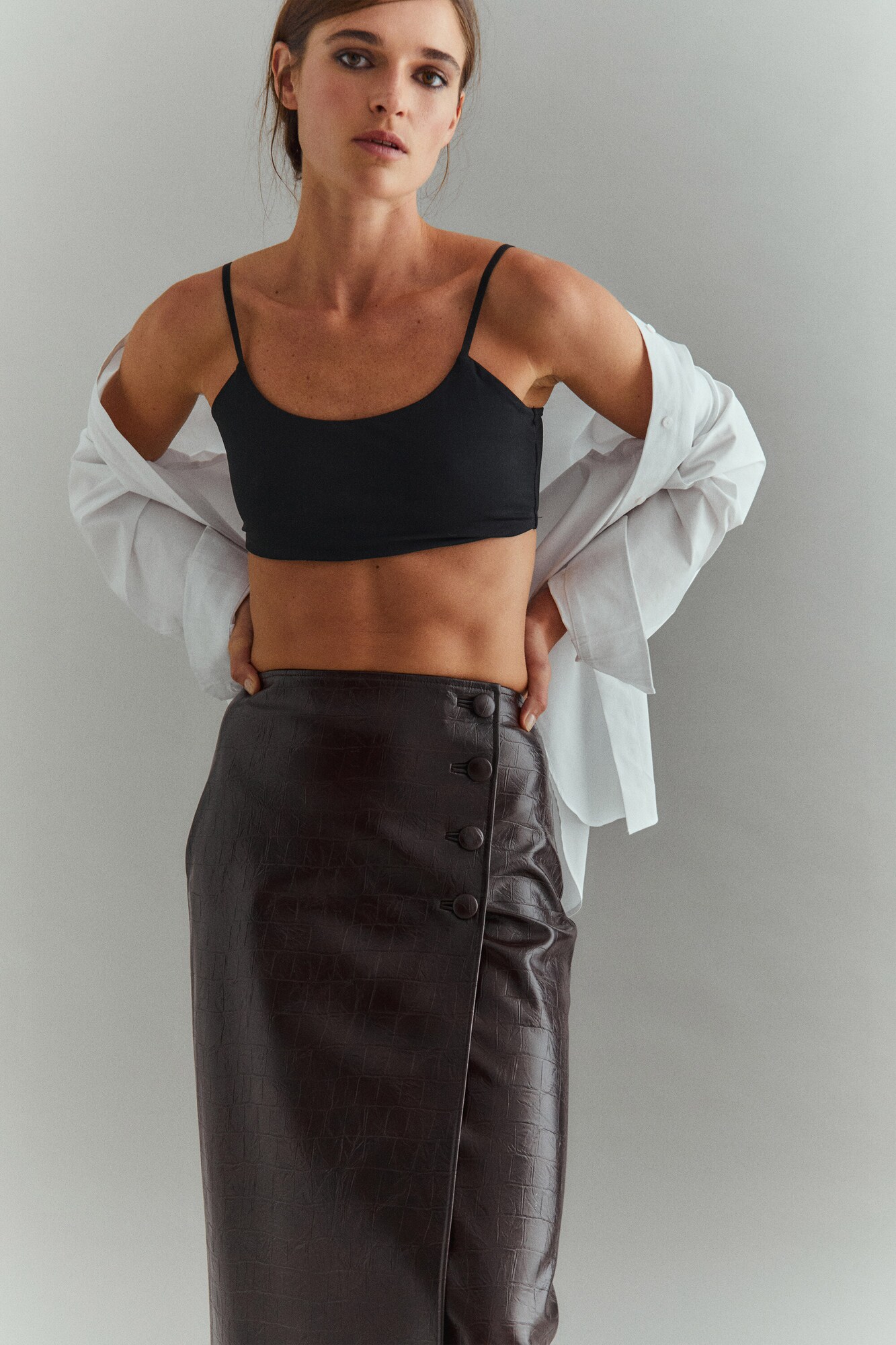 WOMAN AW26 FIRST DROP