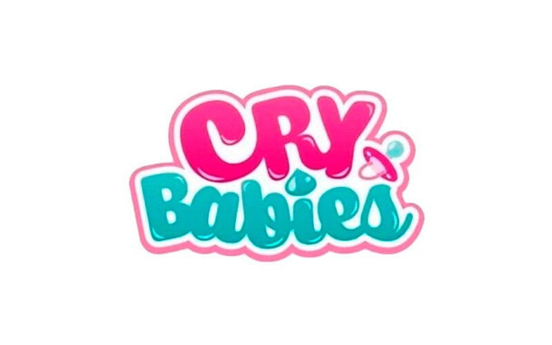 Ver Cry Babies na loja online do El Corte Inglés