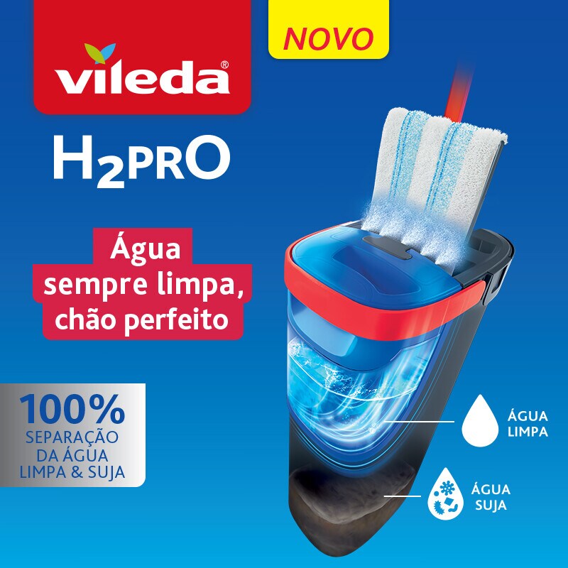 PUB Vileda