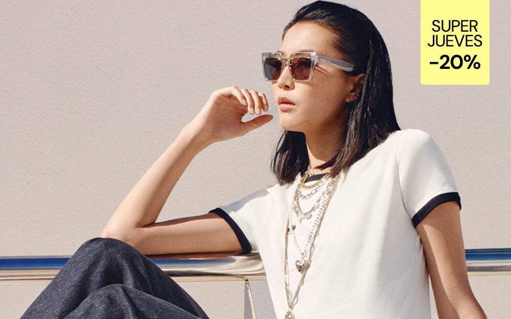 Karl Lagerfeld mujer