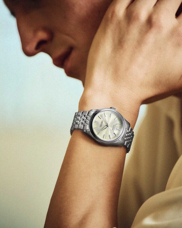 Joyería y relojes