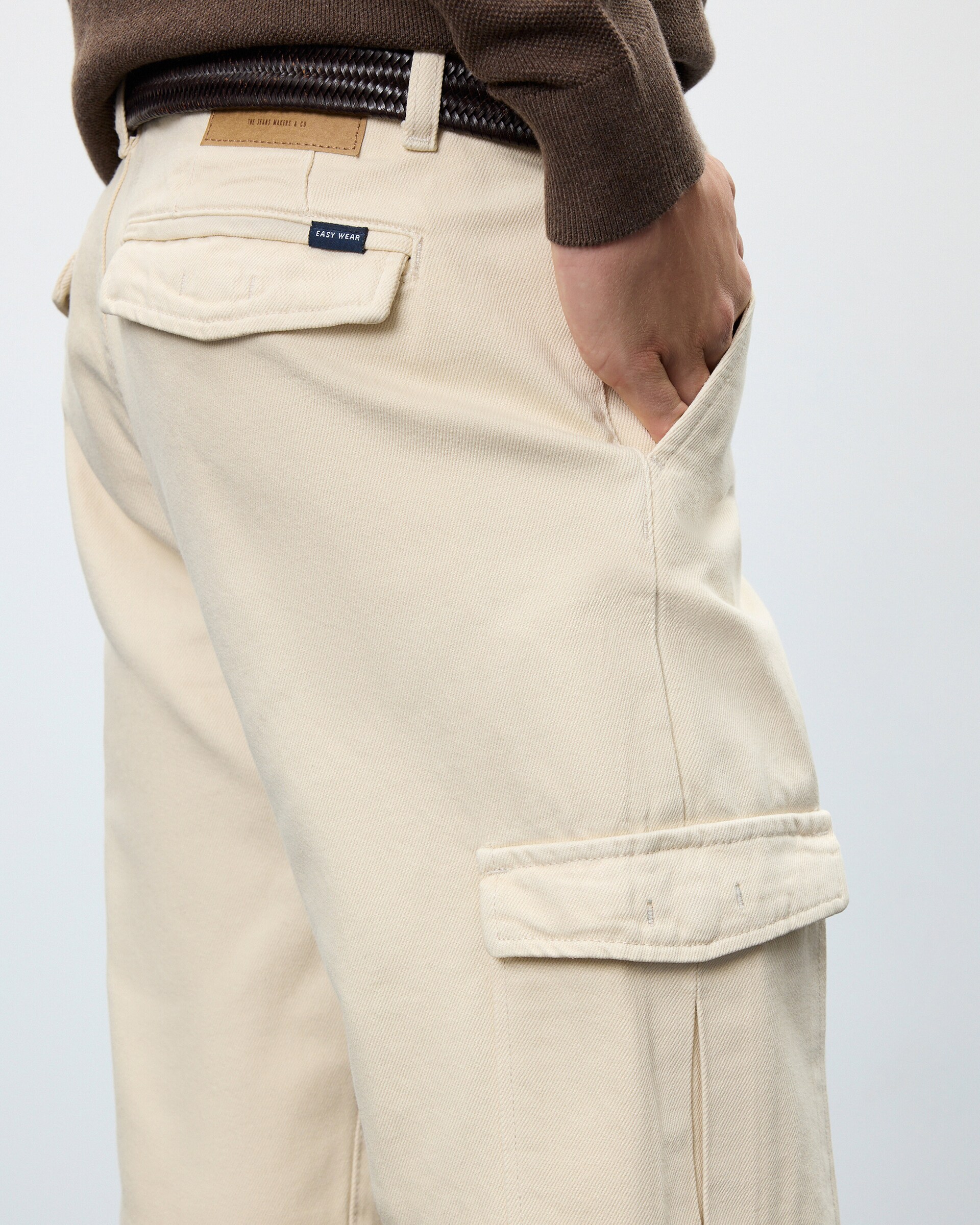 Easy Wear Denim