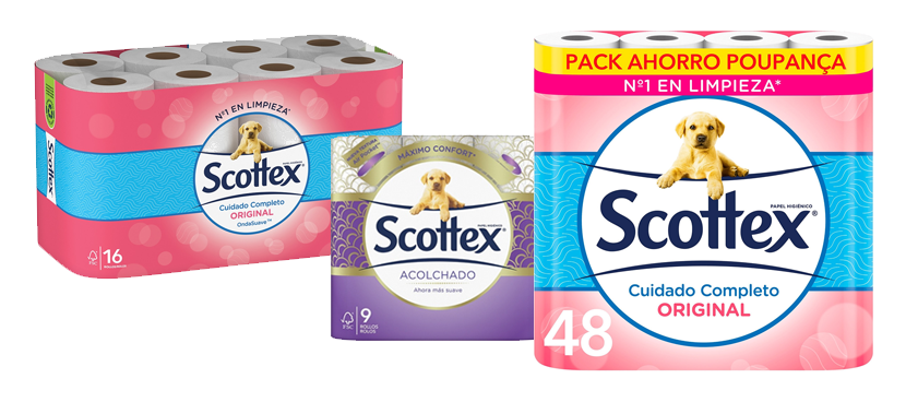 Scottex