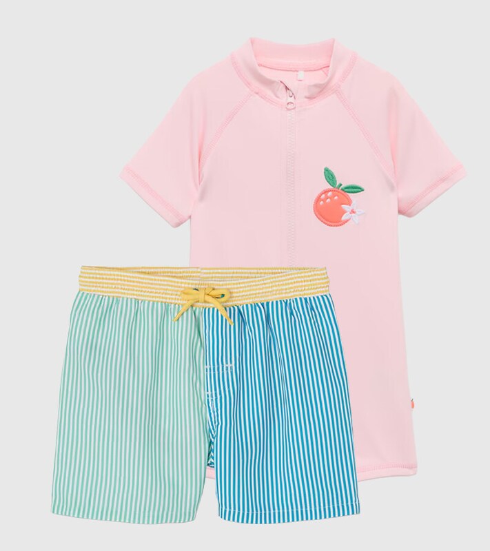 OS SALDOS até -40% em Moda Infantil na loja online do El Corte Inglés.
