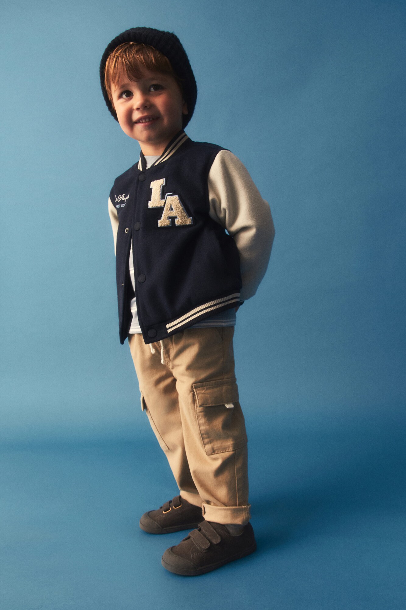 BACK TO SCHOOL BABY COLLECTION
