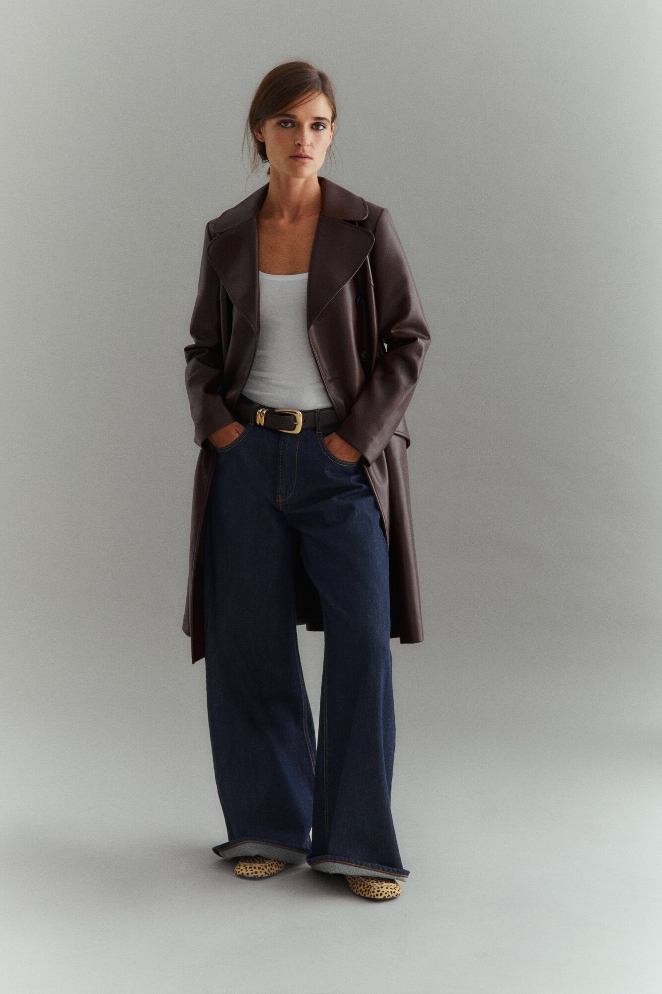 WOMAN AW26 FIRST DROP
