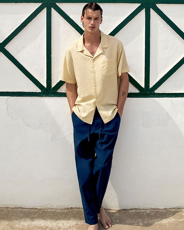 Saldos Moda Homem
