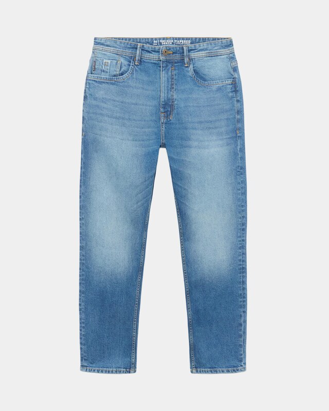 Easy Wear Denim