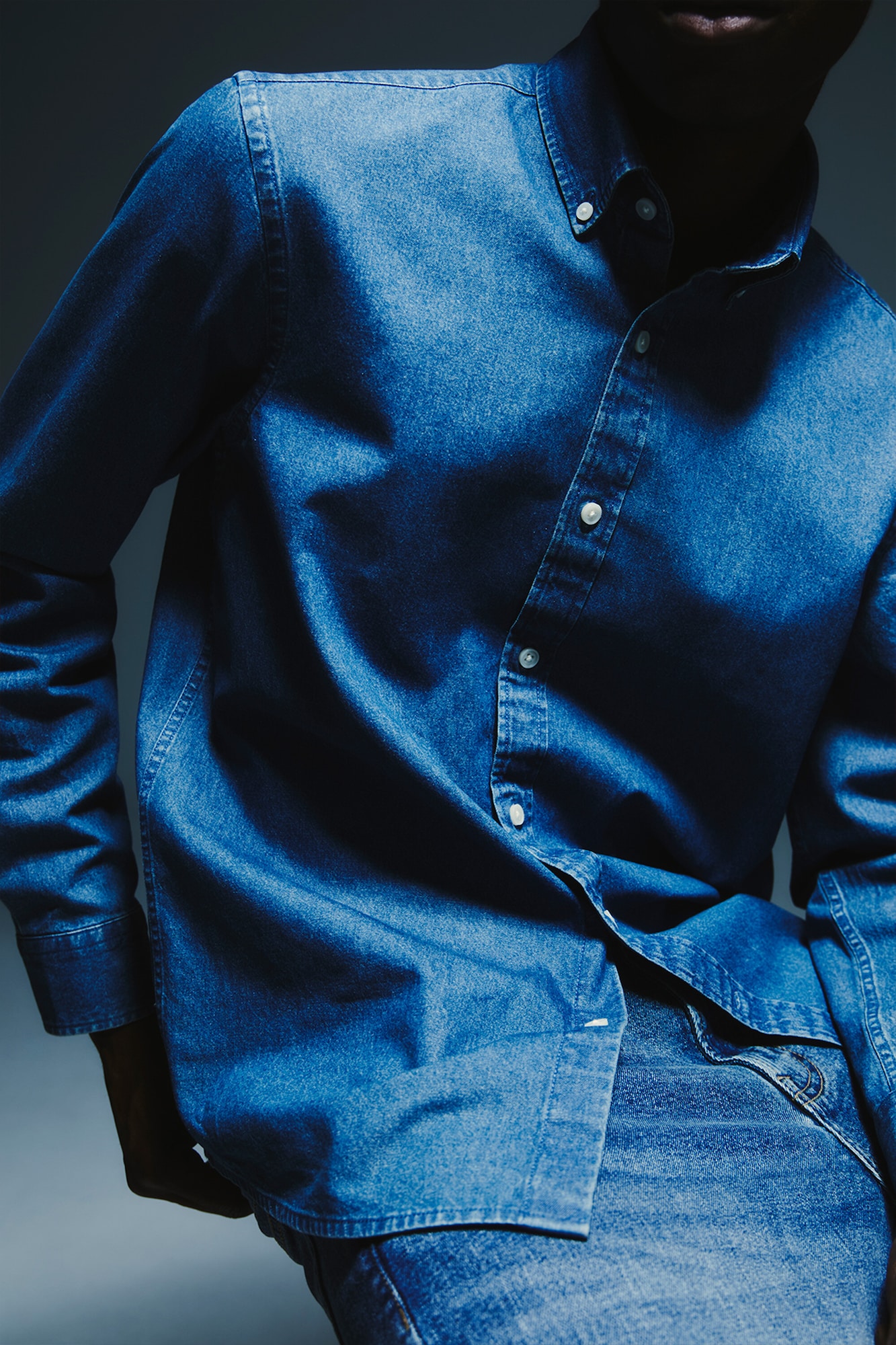 DENIM COLLECTION AW26