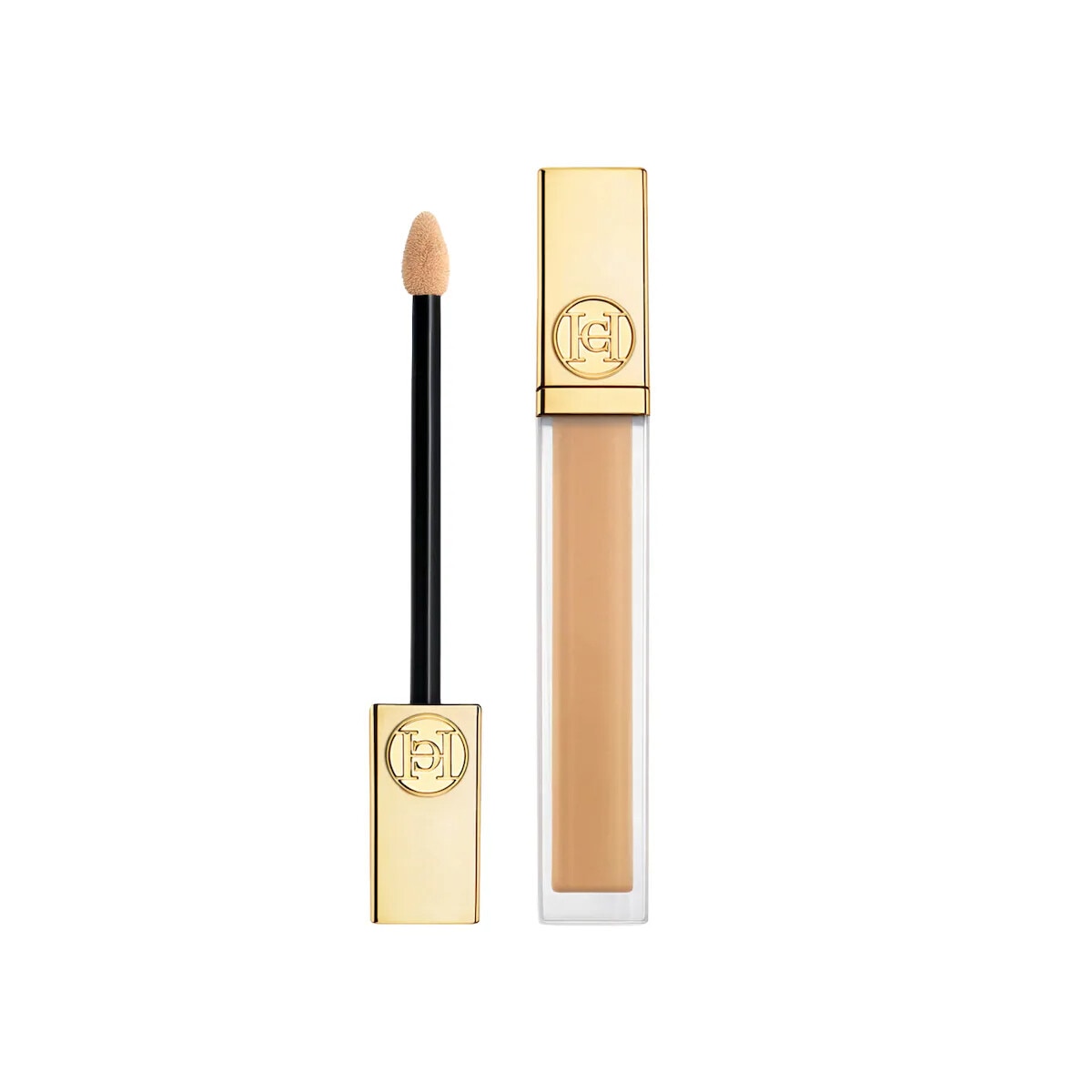 Imagem 0 de Corretor Leve e Iluminador Nude Couture Triple Moisture Brightener