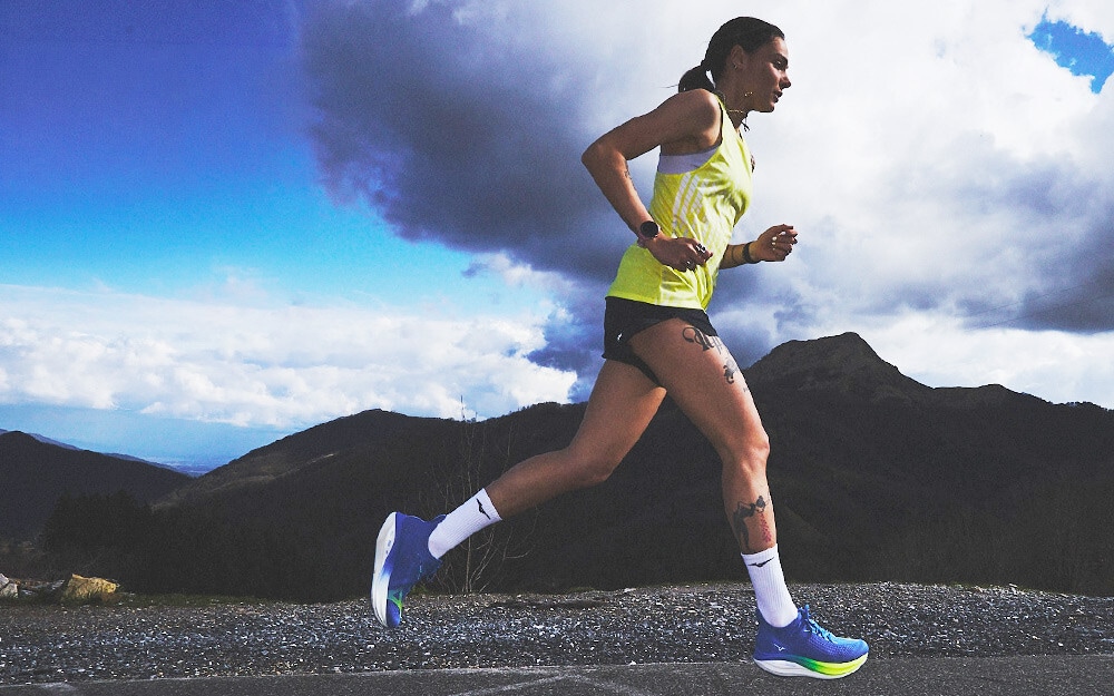Mizuno