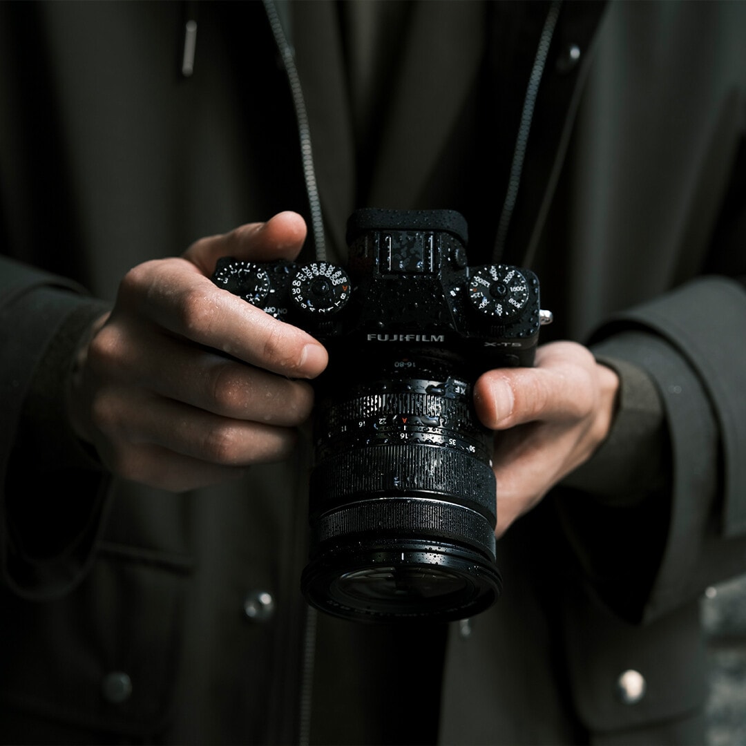 Fotografía Hasta -20%
