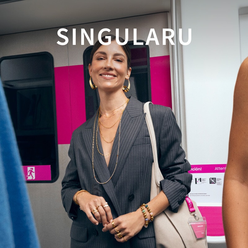 Singularu