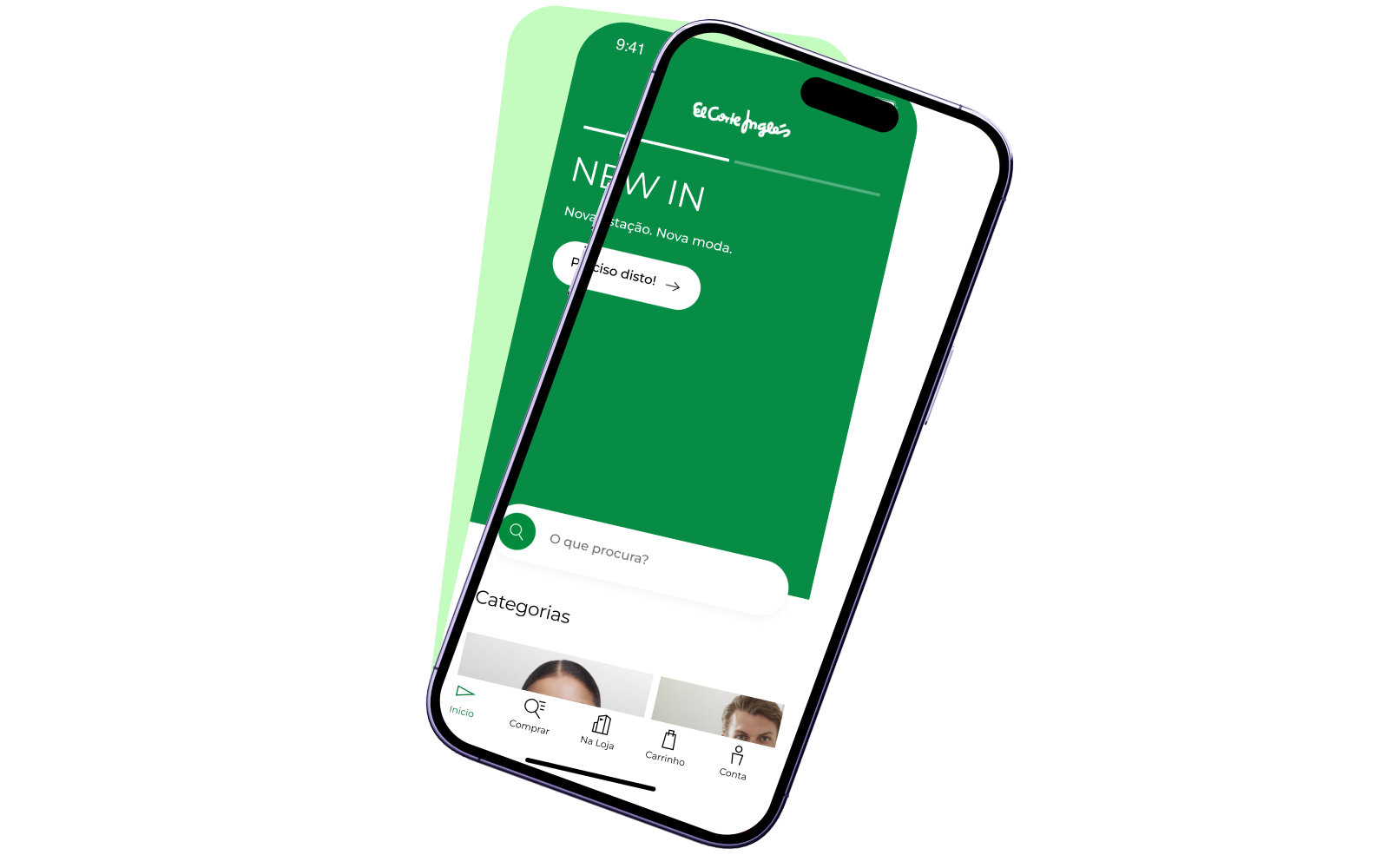 App install