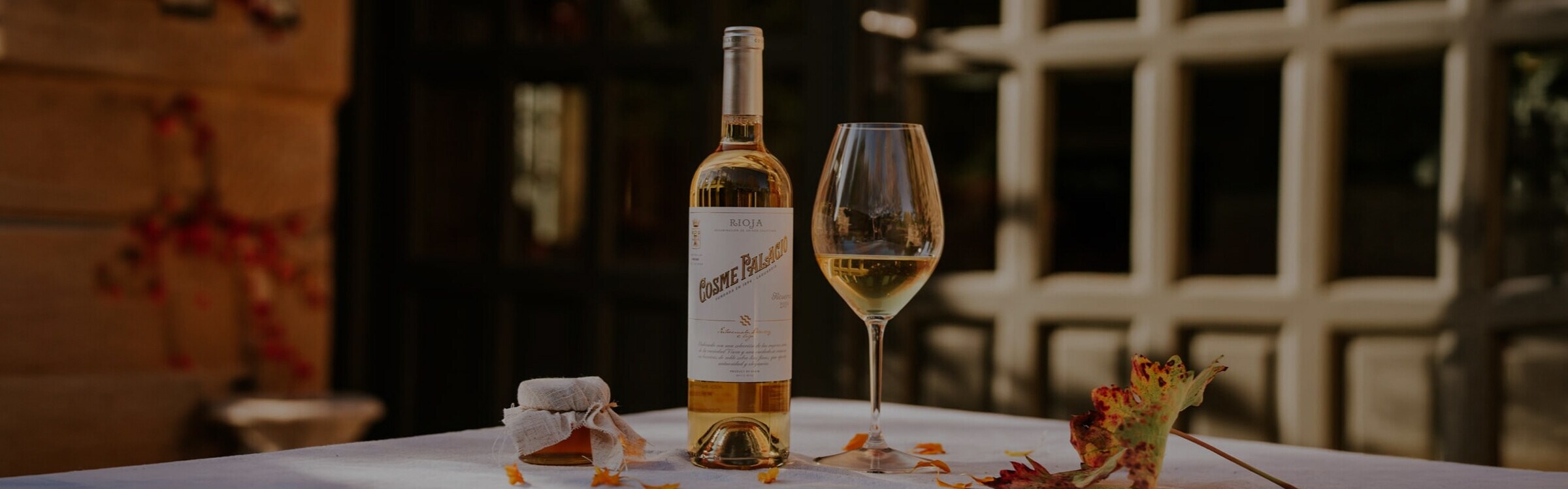 Rías Baixas