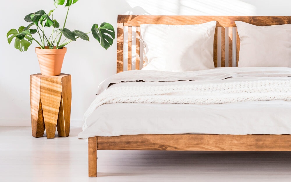 Ropa de cama
