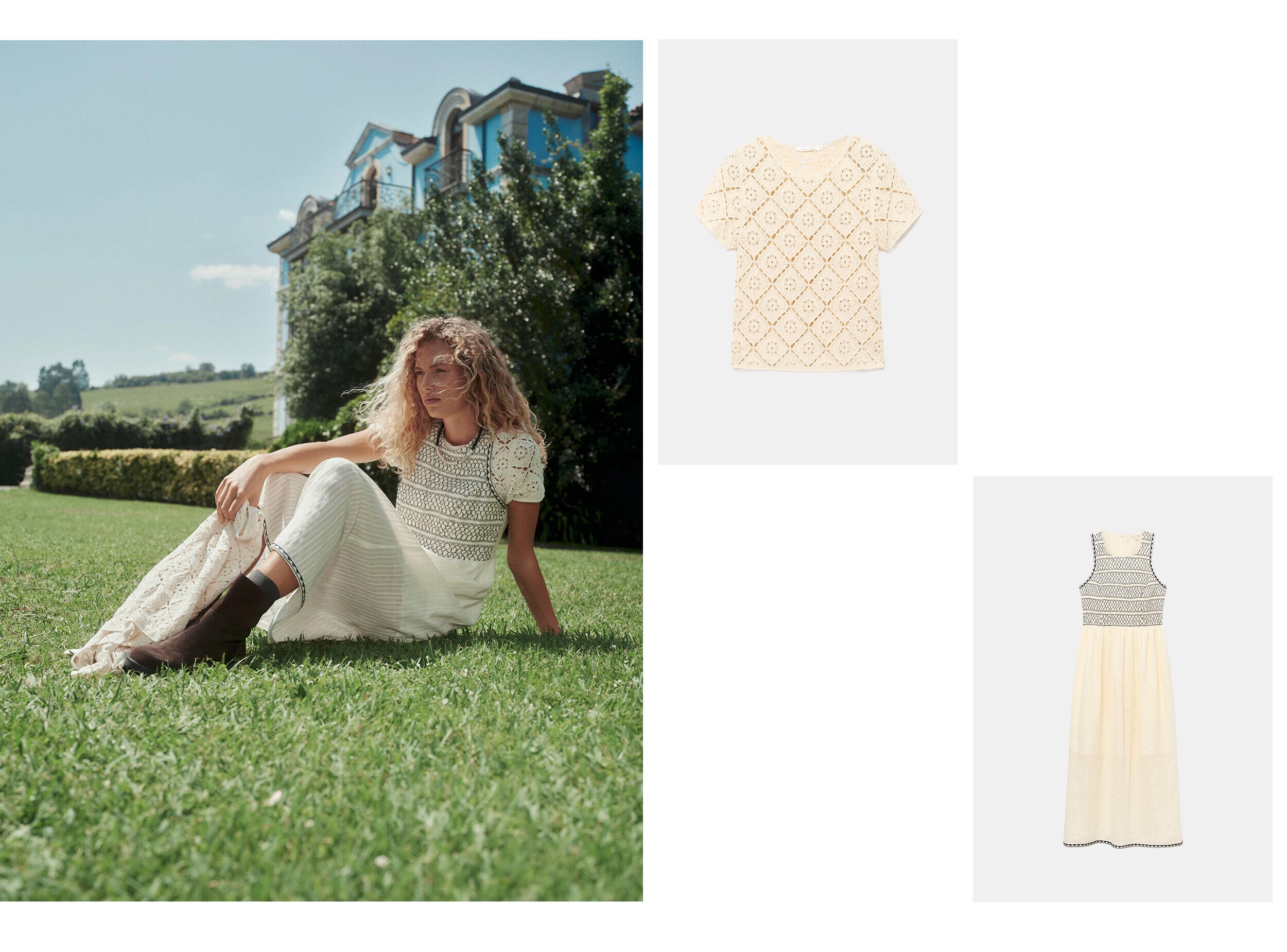 Southern Cotton Southern Cotton
