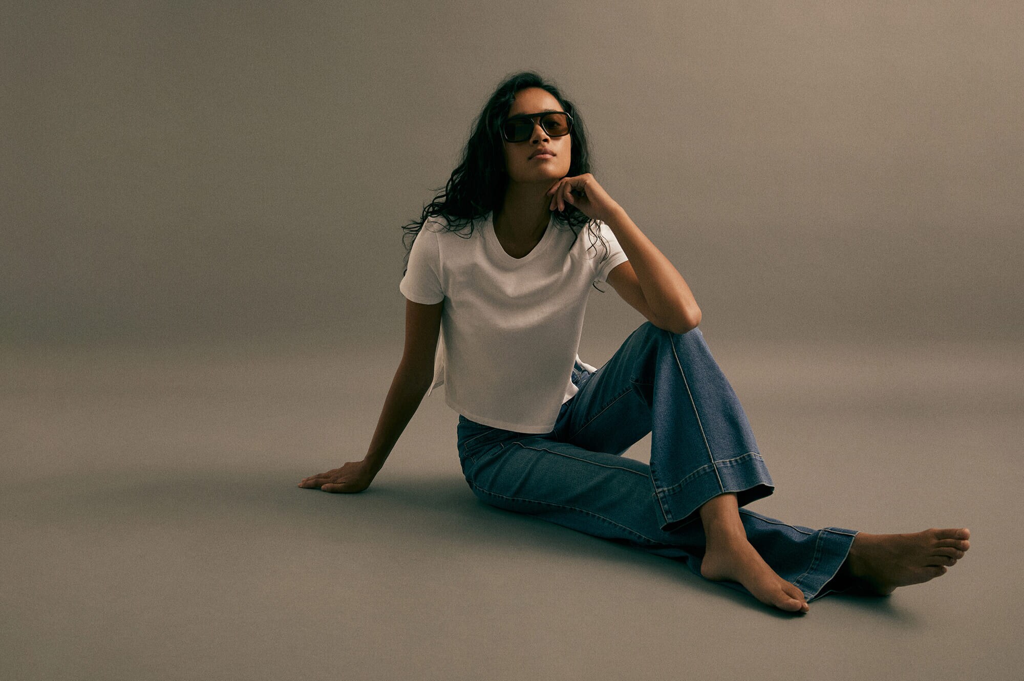 DENIM COLLECTION AW26