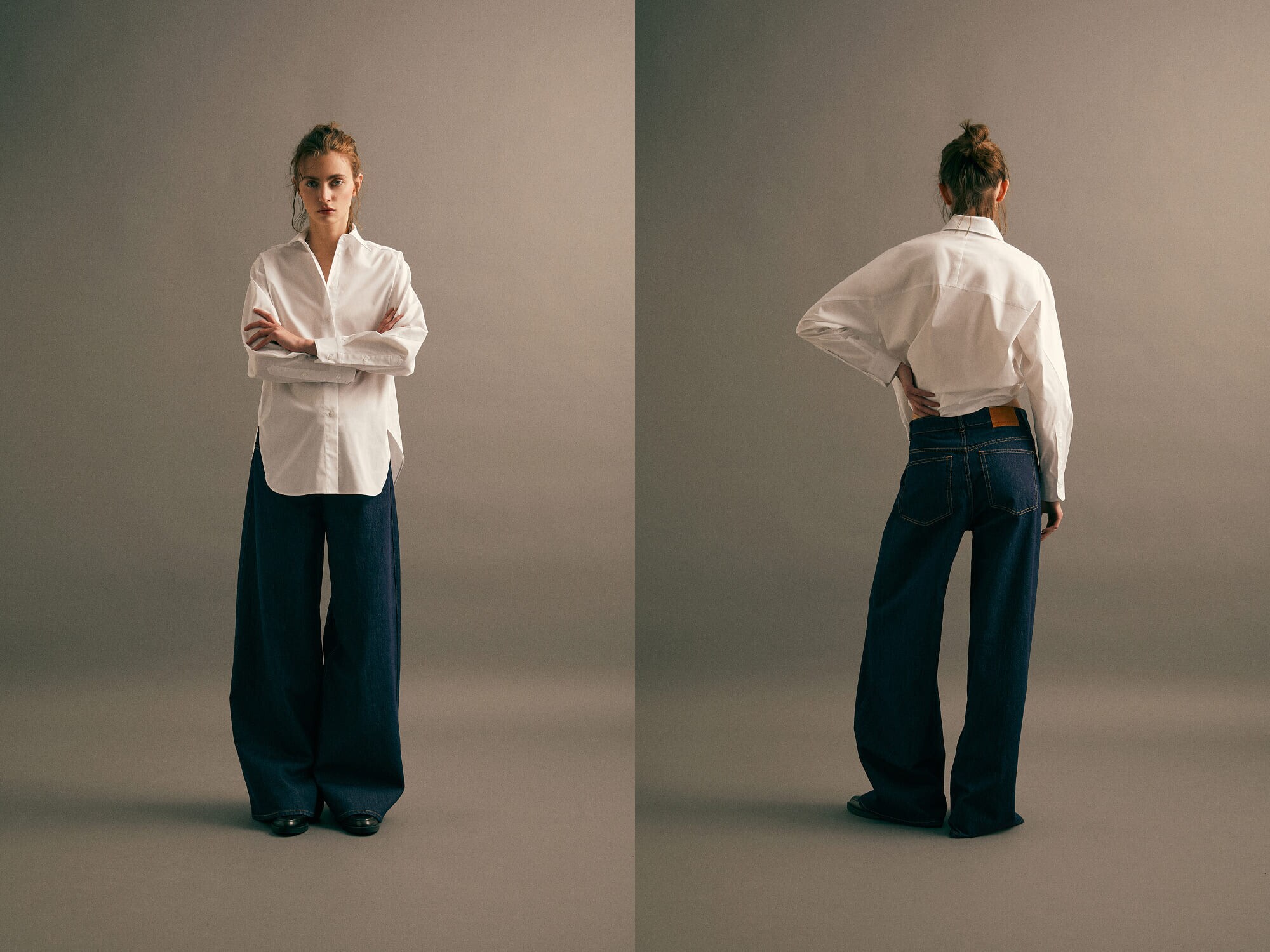DENIM COLLECTION AW26