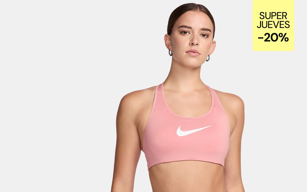Nike mujer