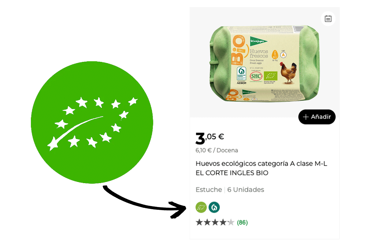Producto ecologico