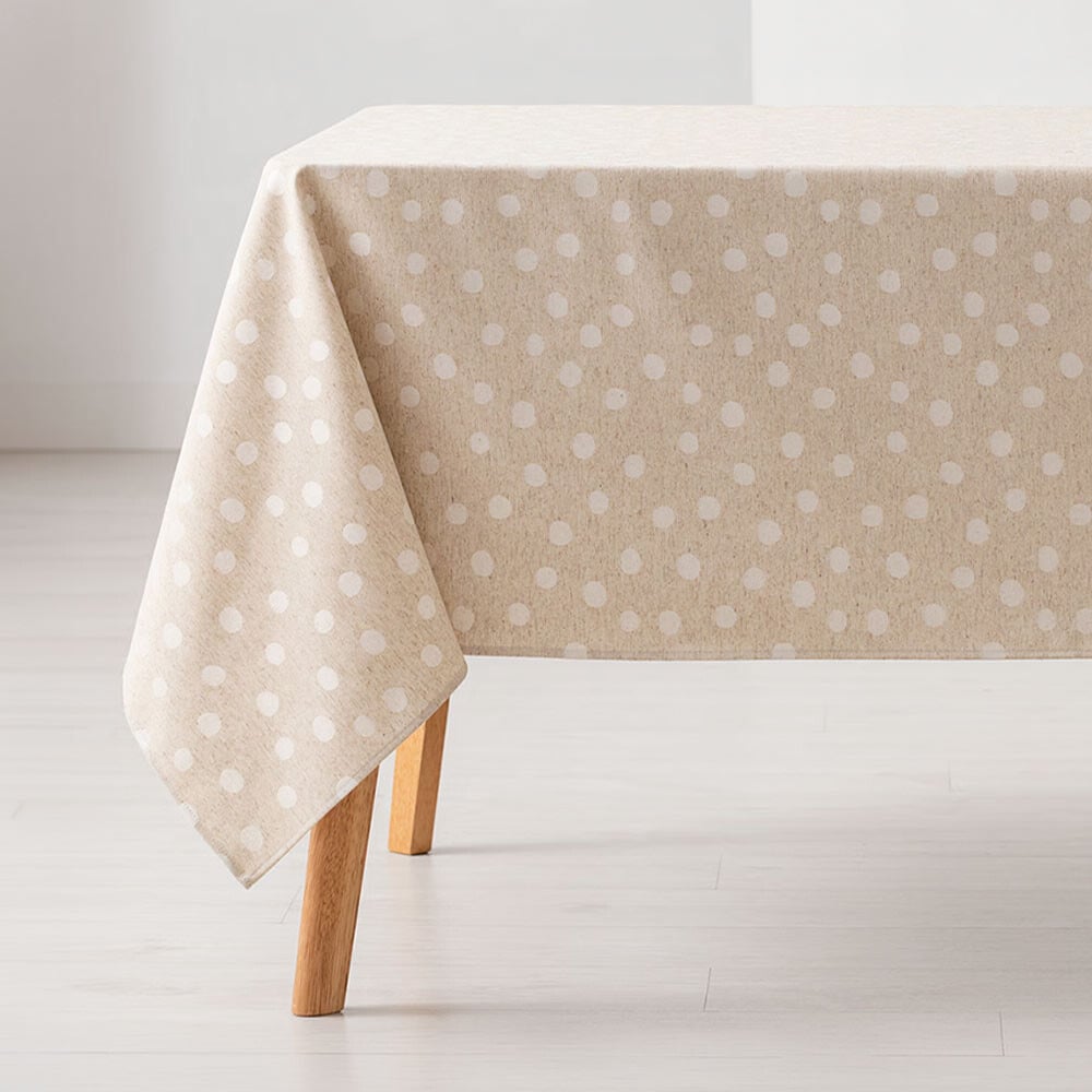 Mantelería Jacquard 