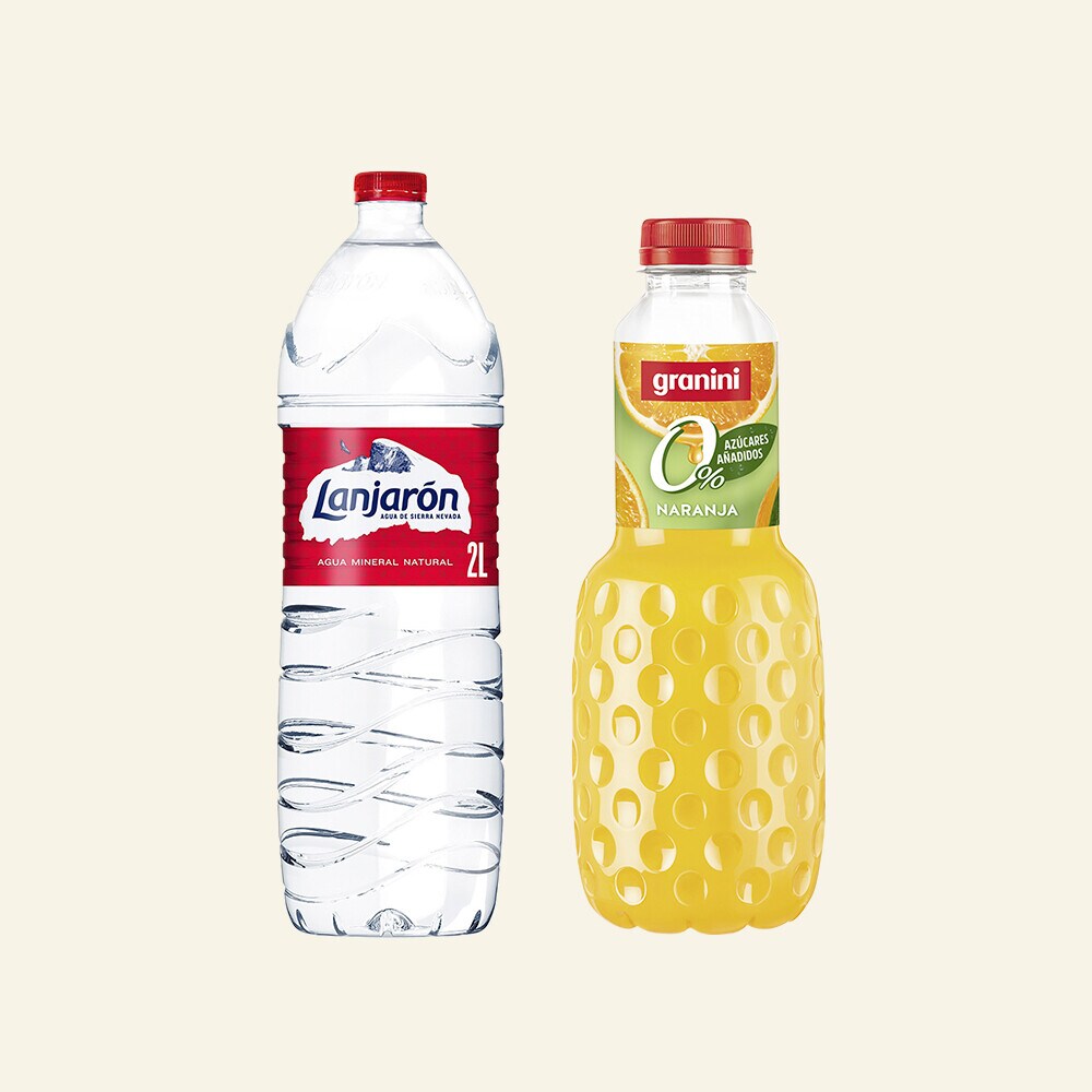 Bebidas
