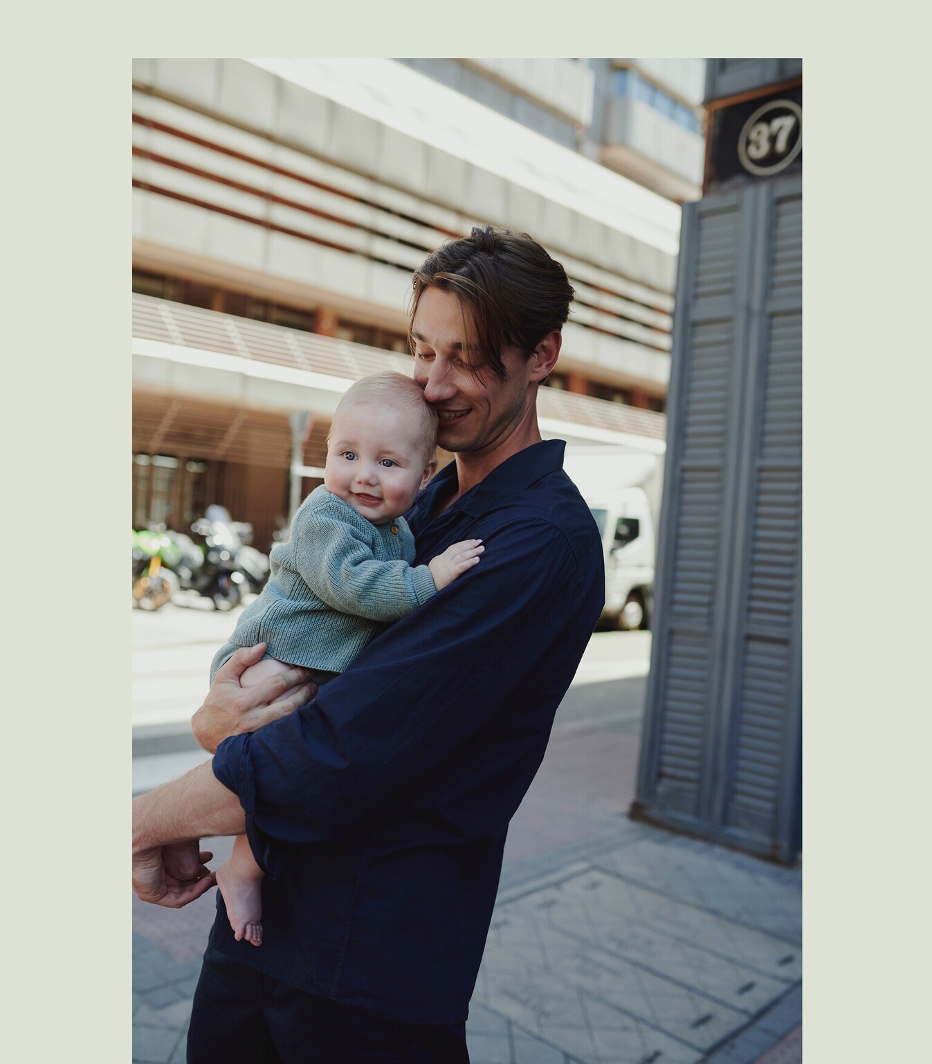 Baby El Corte Inglés