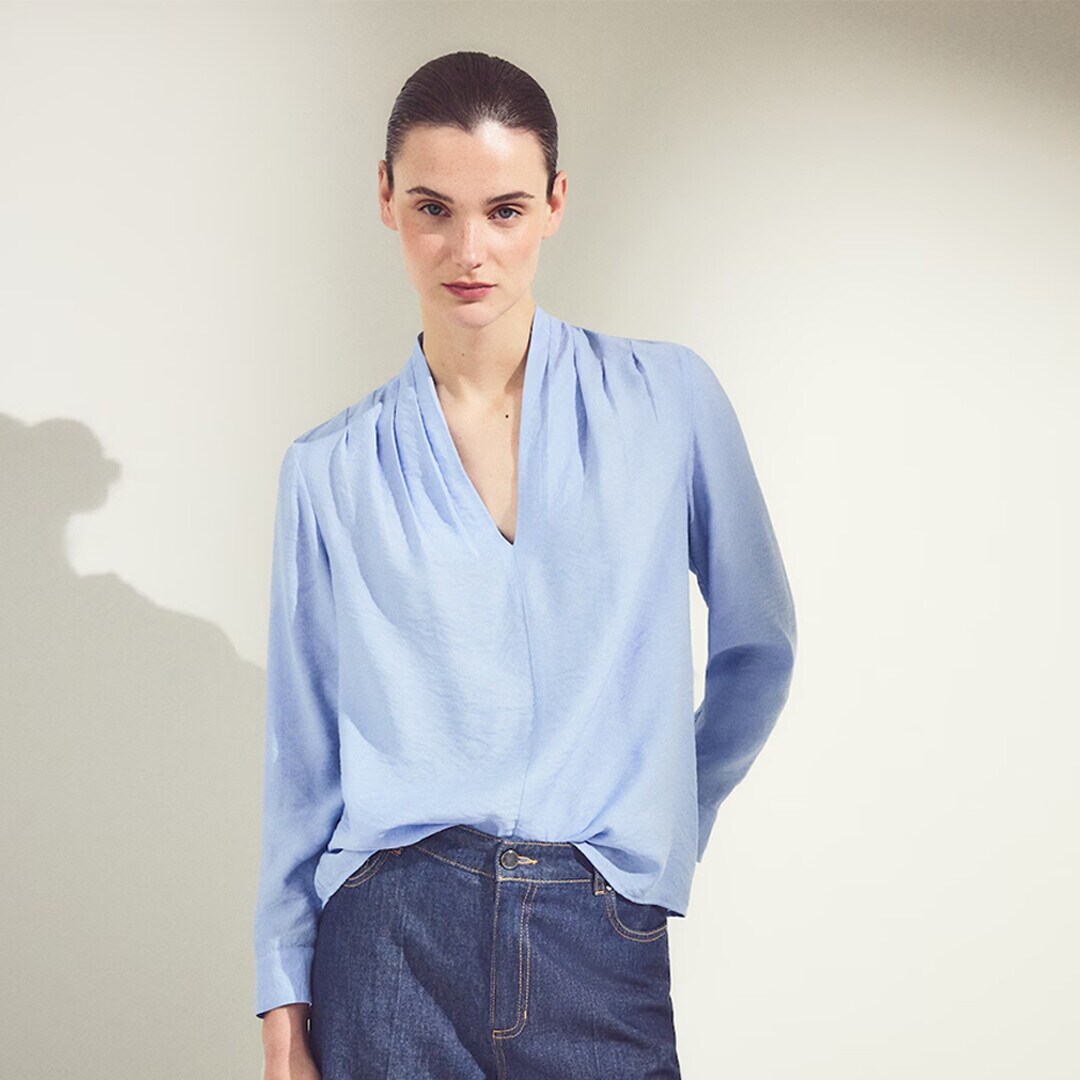 Moda mujer hasta -50%