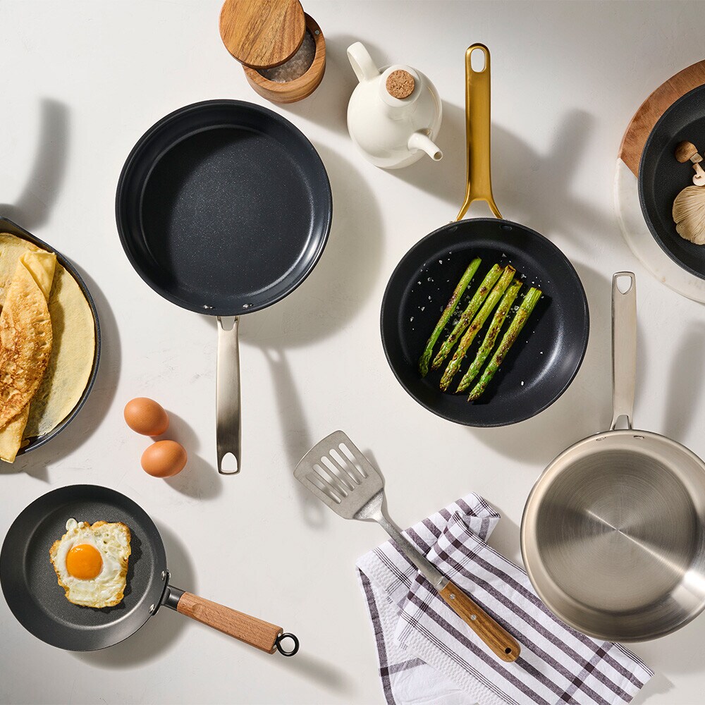 Menaje de cocina